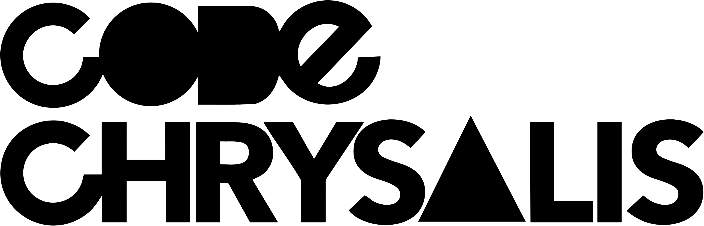 code chrysalis